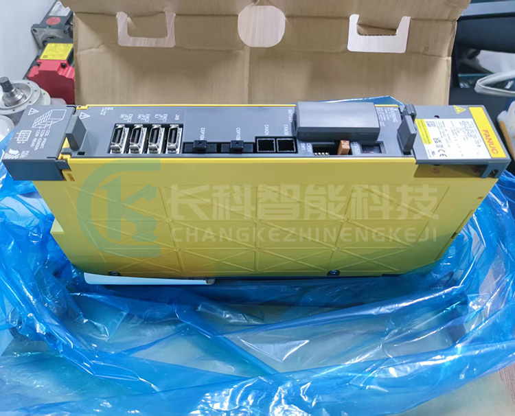發(fā)那科驅動器A06B-6240-H305 αiSV 20/20/20-B