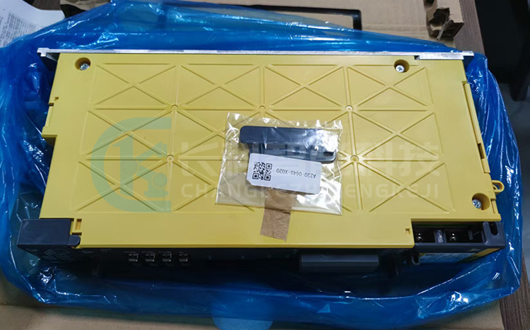 發(fā)那科驅動器A06B-6240-H305 αiSV 20/20/20-B